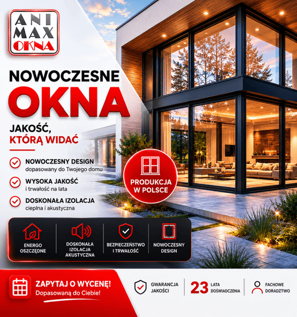 nnn — Dom modułowy 78m² wyspiańskiego 10/9, producent Allegro Fatties